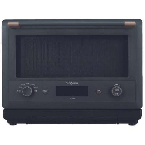 象印（ZOJIRUSHI） ES-GT26-BM EVERINOオーブンレンジ 26L エブリノ