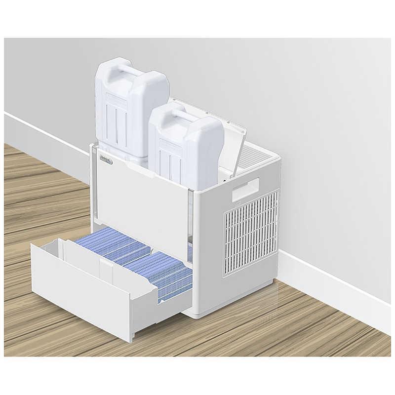 ダイニチ ダイニチ工業 ハイブリッド式加湿器 Dainichi Plus ダイニチ ダイニチ工業 ハイブリッド式加湿器 Dainichi Plus