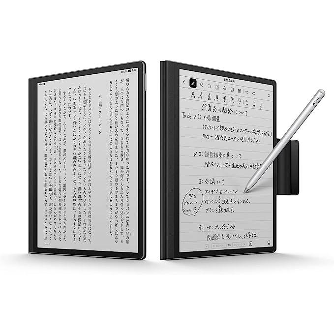 【美品】HUAWEI MatePad Paper 10.3インチ A5サイズ Amazon.co.jp: HUAWEI MatePad Paper 10.3インチ A5サイズ E Ink