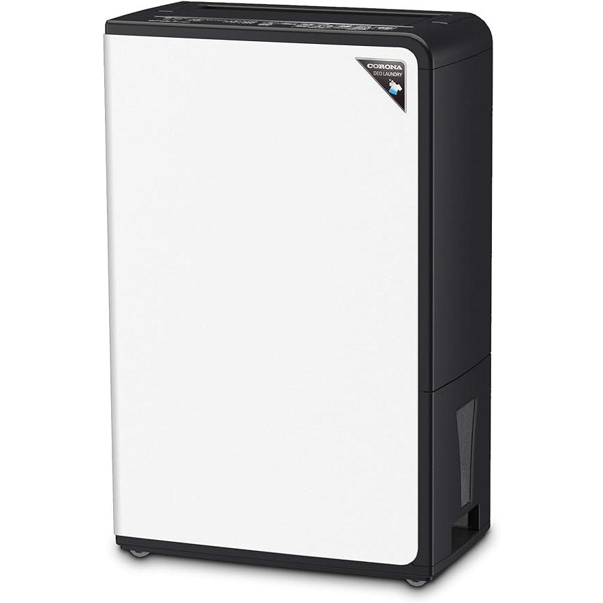 CORONA 除湿機　CD-H18A 2020年製 CORONA（住宅設備） CORONA(コロナ) 衣類乾燥除湿機 【日本生産】 除湿