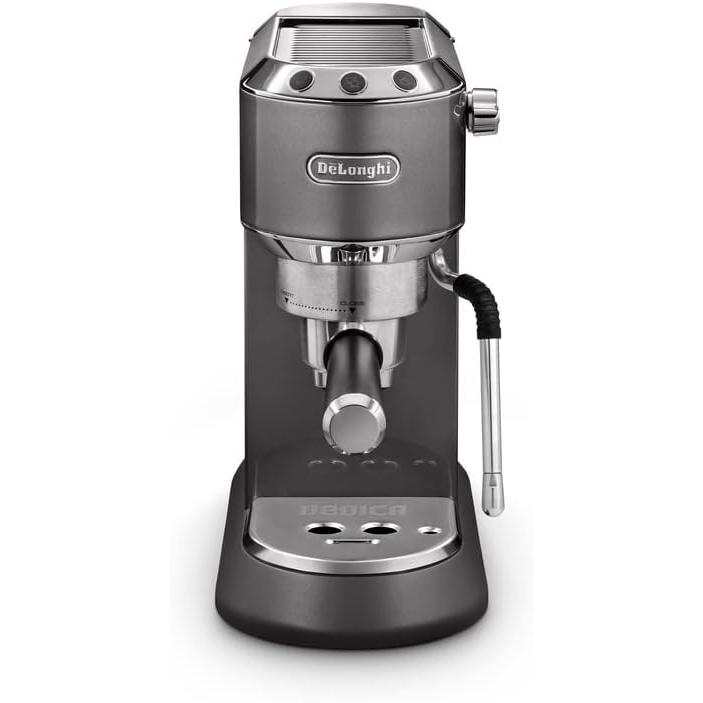 デロンギ（DeLonghi） De'Longhi エスプレッソメーカー デディカ