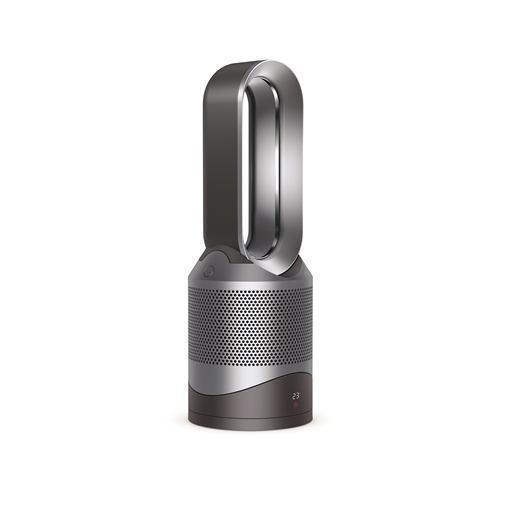Pure Hot+Cool ダイソン Dyson HP00 IS N 空気清浄機能付ファン