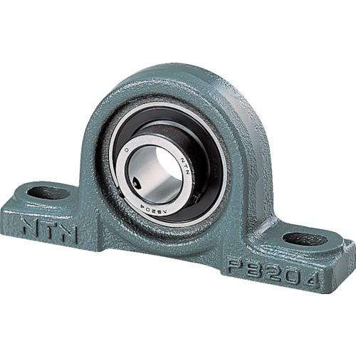 ＮＴＮ Ｇ ベアリングユニット （止めねじ式） 軸径１５ｍｍ 中心高さ３０．２ｍｍ