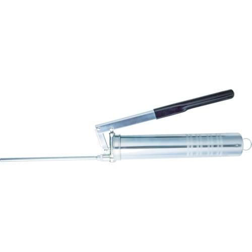 ＴＲＵＳＣＯ グリスガン （省力カートリッジグリス手詰め兼用タイプ）