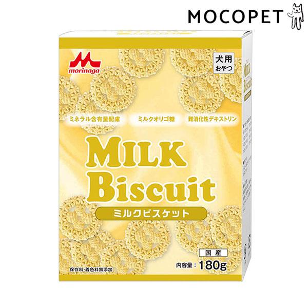 ワンラック お気にいり ミルクビスケット 180g 犬用 おやつ 森乳サンワールド 正規品 505 505 モコペット 通販 Yahoo ショッピング