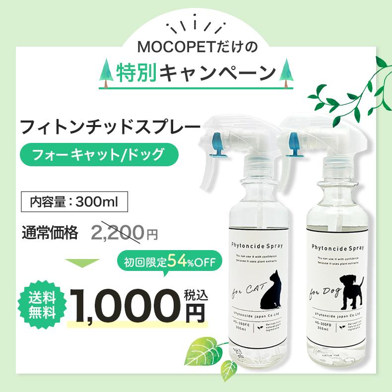 フィトンチッドお試し フィトンチッド ジャパン フィトンチッド