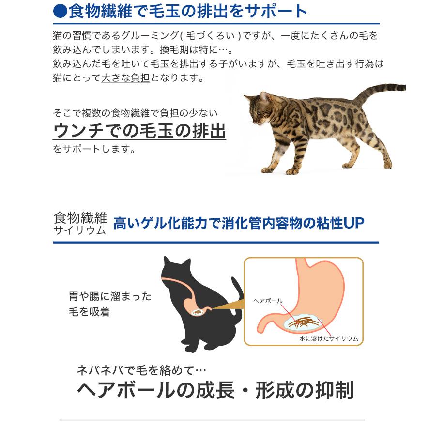 【お得な6個セット】ロイヤルカナン インドア 2kg / 室内で生活する成猫用（生後12ヵ月齢から7歳まで） / ドライフード ジッパー有り｜1096dog｜11