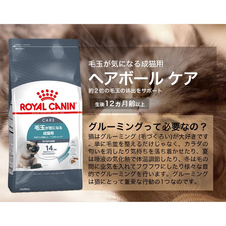 ロイヤルカナン 【お得な6個セット】ロイヤルカナン ヘアボール ロイヤルカナン 【お得な6個セット】ロイヤルカナン ヘアボール