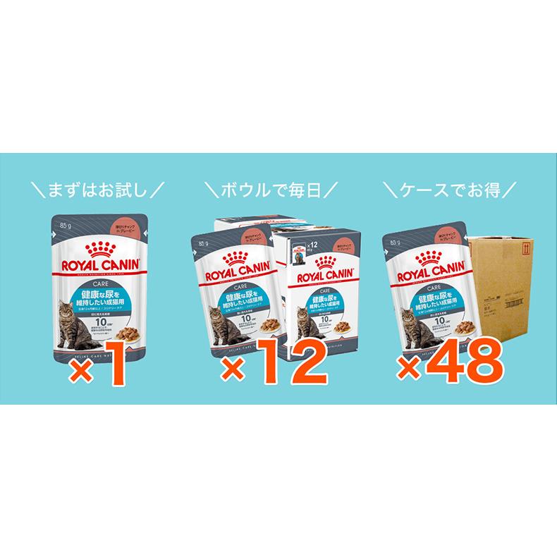 【お得な6個セット】ロイヤルカナン ユリナリー ケア 2kg / 健康な尿を維持したい成猫用（生後12ヵ月齢以上） / FCN 猫 ドライフード ジッパー有り｜1096dog｜18