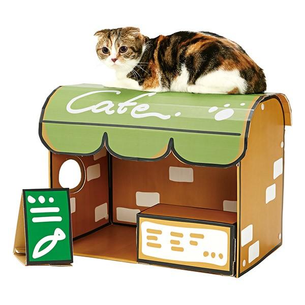 ペティオ Petio ねこあつめ カフェデラックス 猫集め アイテム 商品 W 猫おもちゃsale W 00 00 モコペット 通販 Yahoo ショッピング