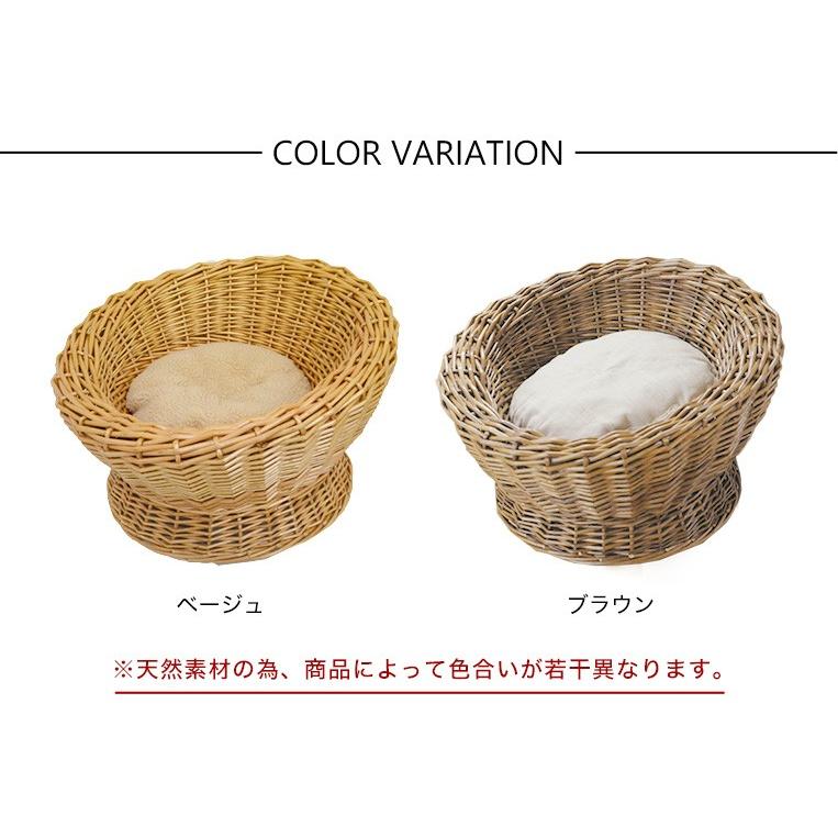 コスゲオリジナル ナチュラル素材のハンドメイド・リゾート風 煮柳