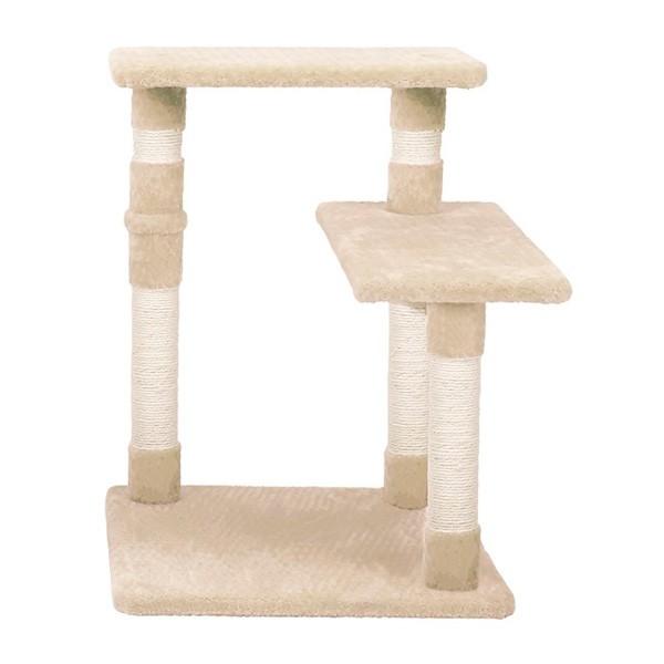 [スーパーキャット]Super Cat キャットタワー ツール ド ミミ ハイタイプ 4973640008971 #w-155685【大型商品のため同梱不可】