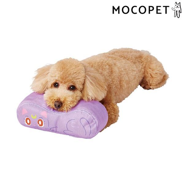 美少女戦士セーラームーン あごまくら ルナ 猫 犬 ペティオ Petio W 00 00