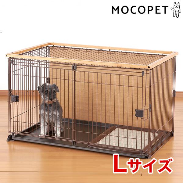 ボンビアルコン ダブルワンサークル Lサイズ / 犬用 ペット