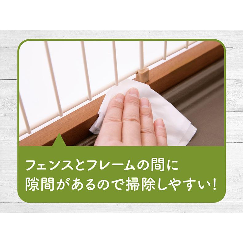 PetPro（ペットプロ） [ホーミー]Homey キャットサークル 1段 シングル