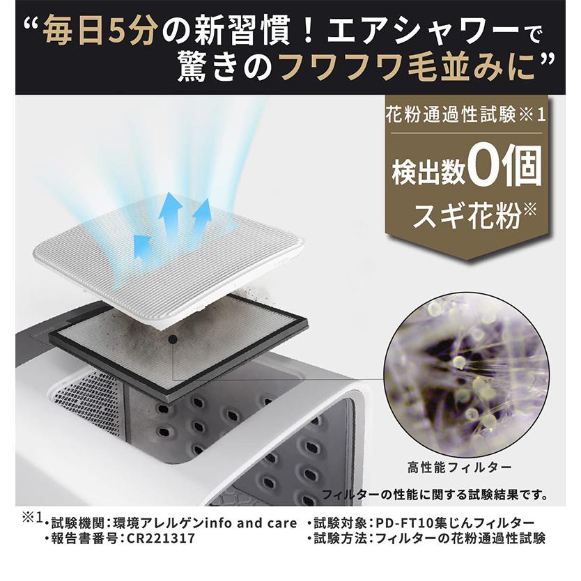 最大78％オフ！ モコペットHaru nello ペットドライルーム グレー