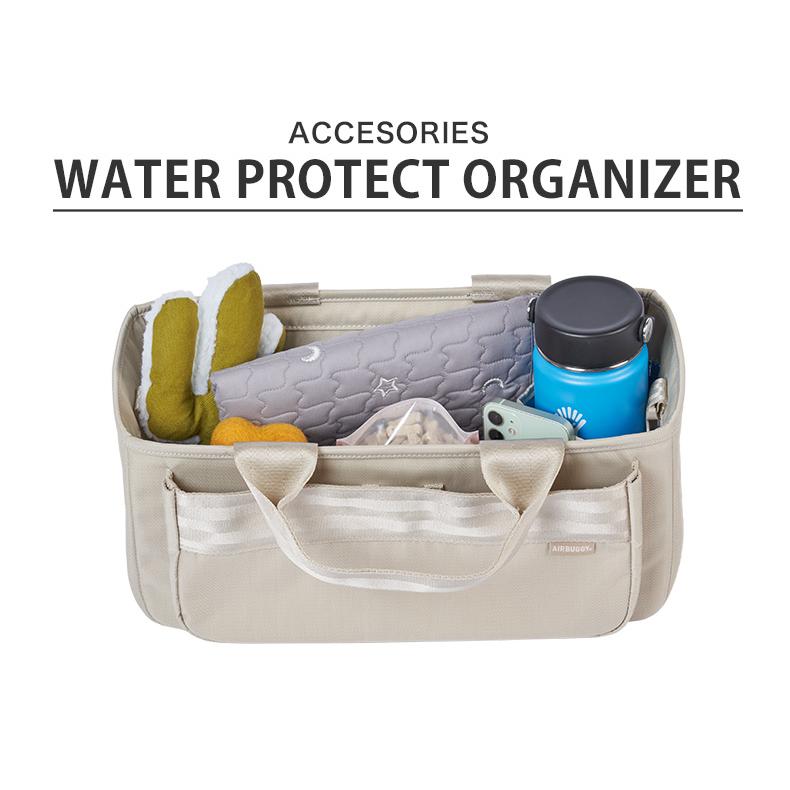 エアバギーフォーペット]AirBuggy for PET ウォータープロテクト