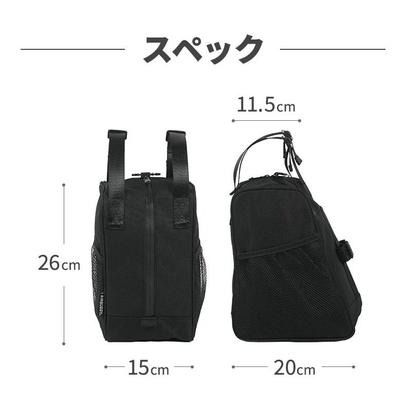 エアバギー カート WIZ X フィット ウィズ エックス メーカー直送