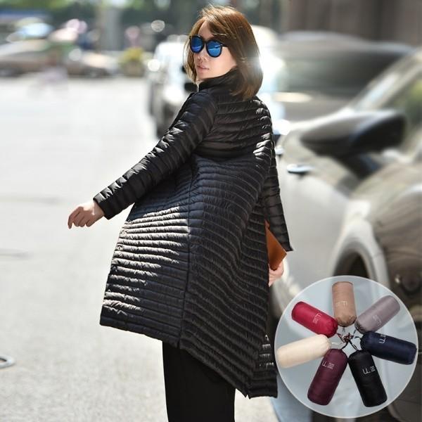 ミリタリージャケット レディース 中綿コート ダウンジャケット 中棉アウター 無地 可愛い 冬 新作 防寒着 ダウンコート 17新作モデル