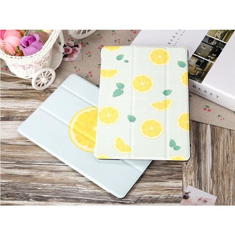 売れ筋商品 Ipadケース Ipad カバー ケース手帳型 機能 おしゃれ 高品質 可愛い レモン Cisama Sc Gov Br