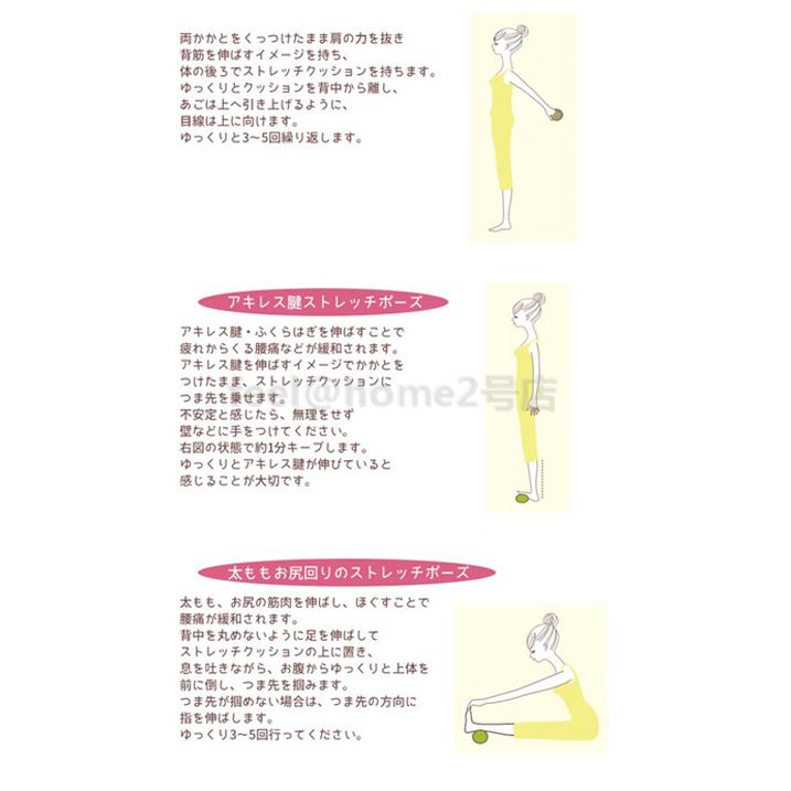 骨盤矯正枕で寝るだけダイエット ボールストレッチ 骨盤枕 ダイエットクッション くびれ お尻 エクササイズ コジット 11ygzhkfjp08 Feel Home2号店 通販 Yahoo ショッピング