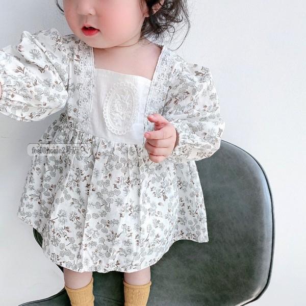 赤ちゃん ロンパース 新生児服 カバーオール おしゃれ ベビー服 春夏 可愛い 夏服 出産祝い 長袖 洋服 出産準備 ベビーウェア プレゼント 21gglb03zt11 Feel Home2号店 通販 Yahoo ショッピング