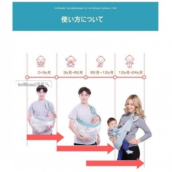 抱っこ紐 ベビースリング サイズ調整簡単 リングタイプ 安全な赤ちゃんの抱っこひも 新生児 横抱き お出かけ 出産祝い プレゼント 新生活 21gzdt02sj56 Feel Home2号店 通販 Yahoo ショッピング