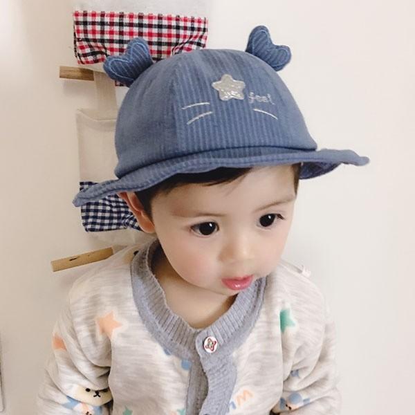 年末のプロモーション キッズキャップ 子供帽子 赤ちゃん帽子 ベビー帽子 日よけ帽子 Uvカット 女の子 男の子 可愛い 赤ちゃん 春 夏 Simbcity Net