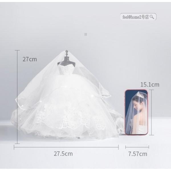 ミニチュア ドールハウス Love Forever ウェディングドレス 組み立て 手作りキット Ledライト付き 新生活 結婚祝い ギフト 贈り物 Fz2d1i0y2sg12 Feel Home2号店 通販 Yahoo ショッピング