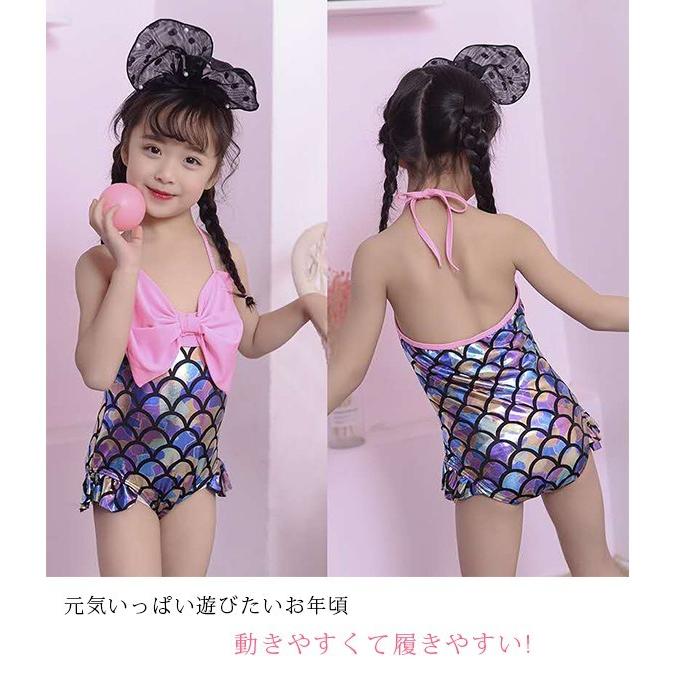子供水着 キッズ水着 女の子 ラッシュガード タンキニ スイムウエア かわいい 海外旅行 ビーチファッショ Lsbb Feel Home2号店 通販 Yahoo ショッピング