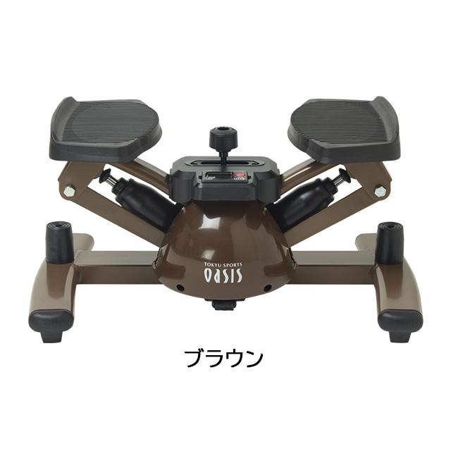 東急スポーツオアシスツイストステッパー Premium SP-700プレミアム