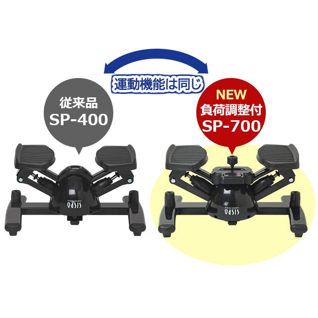 ステッパー ツイストステッパー Premium (アドバンス) SP-700 5年間 