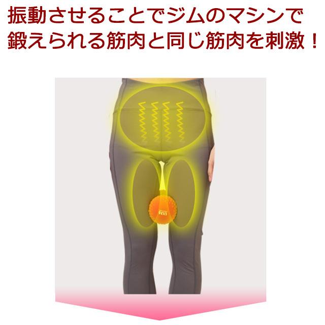 東急スポーツオアシス フィットネスクラブがつくった 振動型 東急スポーツオアシス フィットネスクラブがつくった 振動型
