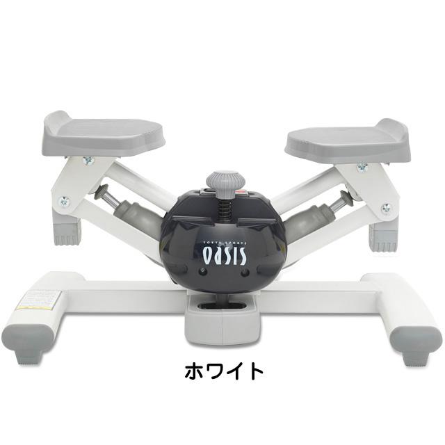 ツイストエアロステッパーSP-200 :e-steper-p:東急スポーツオアシス