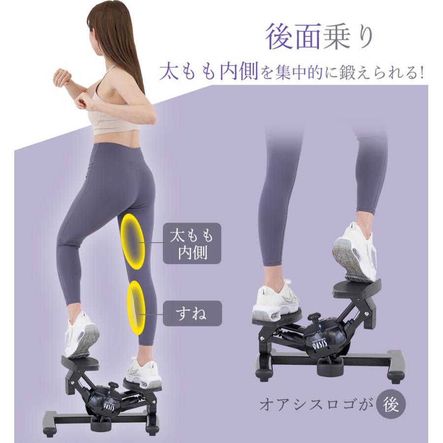 ツイストエアロステッパーSP-200 5年間商品保証 : e-steper-p : 東急 