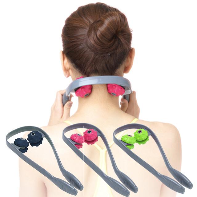 ほぐし ローラー