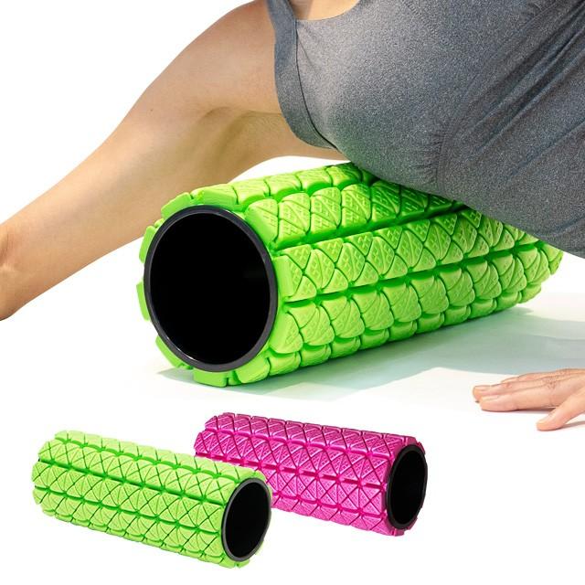 お中元 マッサージ用 リセットポール ローラー 筋膜リリース トリガーポイント ストレッチ