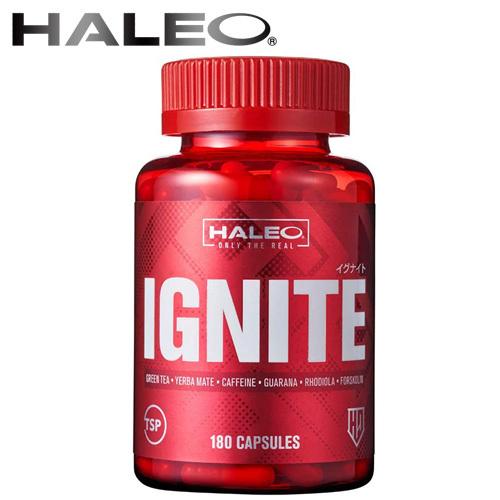 HALEO ダイエット 筋力サプリ HALEO IGNITE ハレオ イグナイト HALEO ダイエット 筋力サプリ HALEO IGNITE ハレオ イグナイト