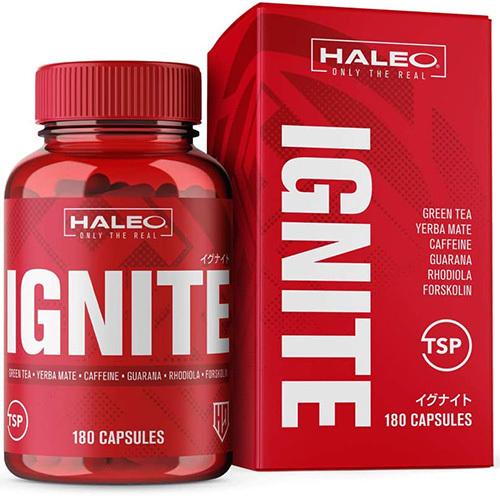 HALEO ダイエット 筋力サプリ HALEO IGNITE ハレオ イグナイト HALEO ダイエット 筋力サプリ HALEO IGNITE ハレオ イグナイト