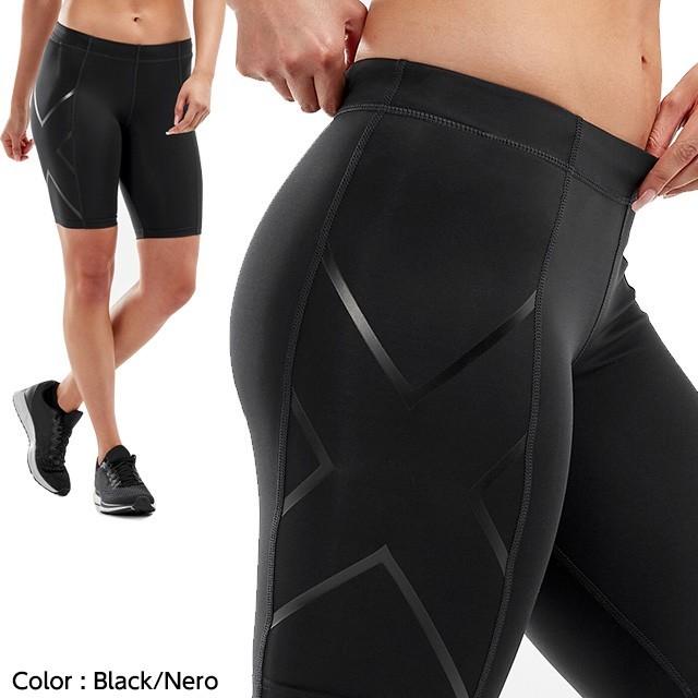 着圧 強力 スパッツ 2XU PWX コンプレッションショートタイツ 着圧 強力 スパッツ 2XU PWX コンプレッションショートタイツ