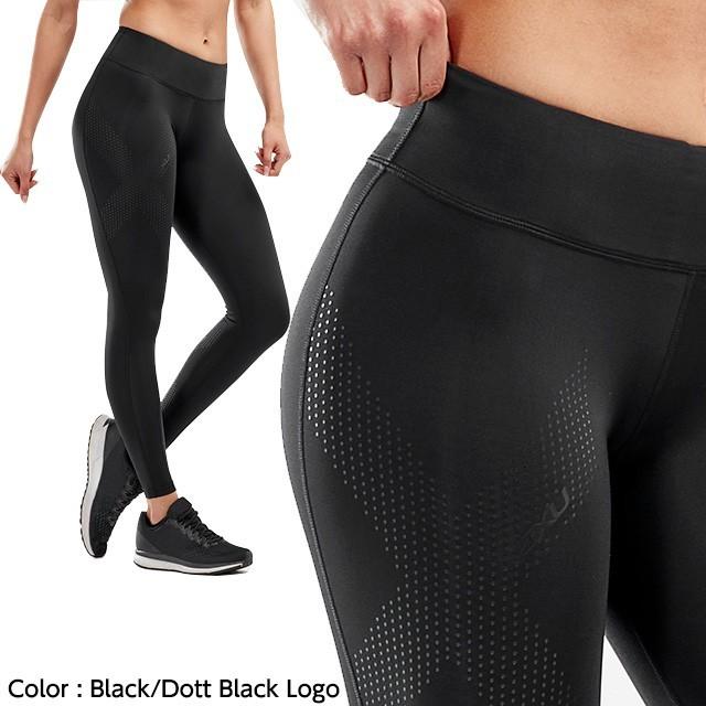 着圧 強力 スパッツ 2XU PWX ミッドライズ コンプレッション 着圧 強力 スパッツ 2XU PWX ミッドライズ コンプレッション