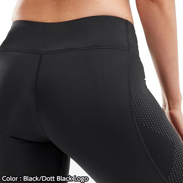 着圧 強力 スパッツ 2XU PWX ミッドライズ コンプレッション 着圧 強力 スパッツ 2XU PWX ミッドライズ コンプレッション