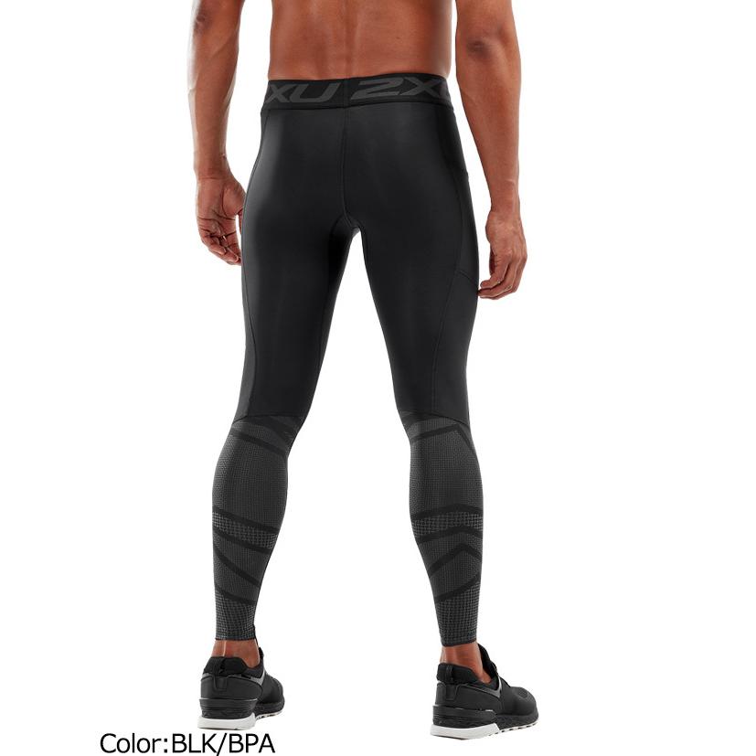 着圧 強力 スパッツ 2XU PWX アクセレレート コンプレッション 着圧 強力 スパッツ 2XU PWX アクセレレート コンプレッション