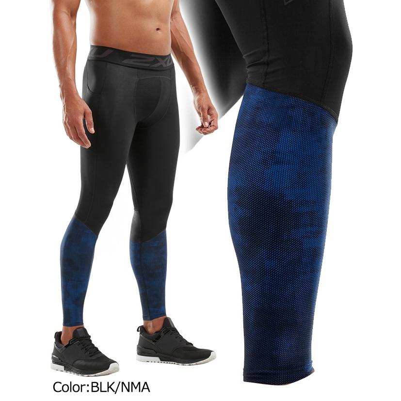 着圧 強力 スパッツ 2XU PWX アクセレレート コンプレッション 着圧 強力 スパッツ 2XU PWX アクセレレート コンプレッション