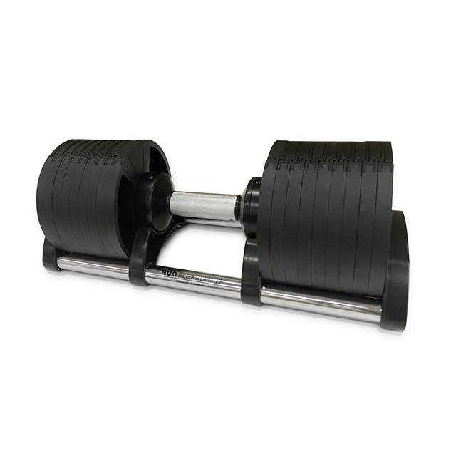 フレックスベル32kg 単品 NUO 正規代理店 可変式ダンベル 筋トレ1445