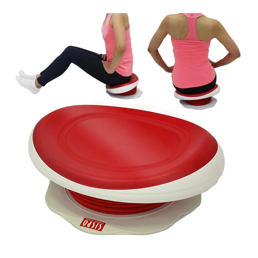 骨盤スリムチェアをつくった 東急スポーツオアシスの 骨盤ツイストウォーカー Kw 100 専用マット付き 東急スポーツオアシスpaypayモール 通販 Paypayモール