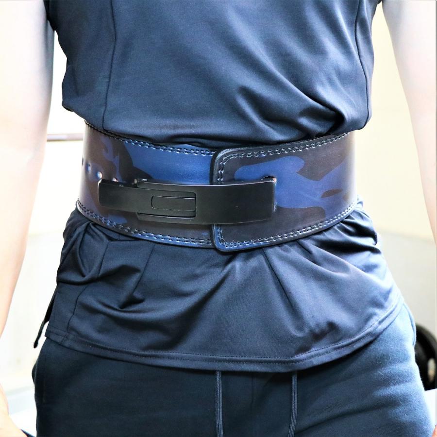 10FIT（テンフィット） レバーアクションベルト パワーベルト