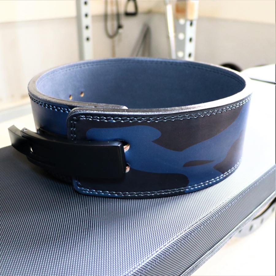 10FIT（テンフィット） レバーアクションベルト パワーベルト