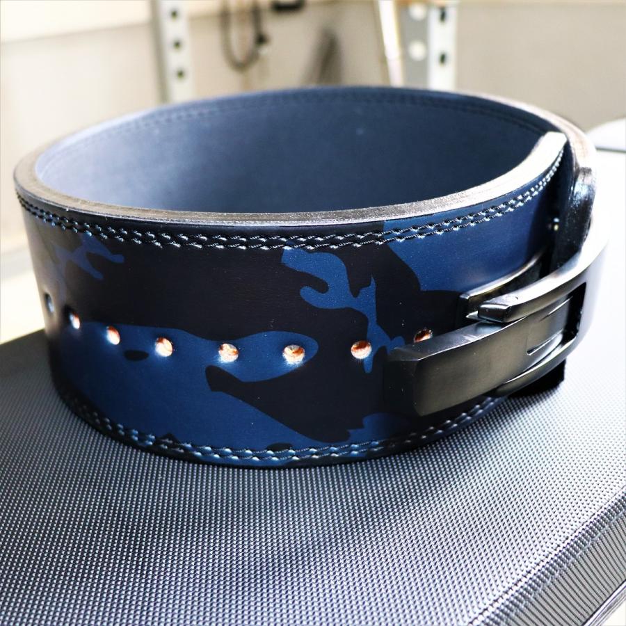 10FIT（テンフィット） レバーアクションベルト パワーベルト