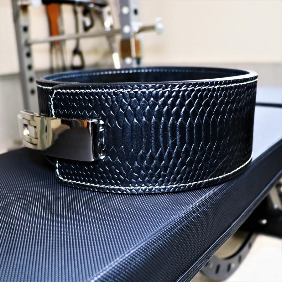 10FIT（テンフィット） レバーアクションベルト パワーベルト